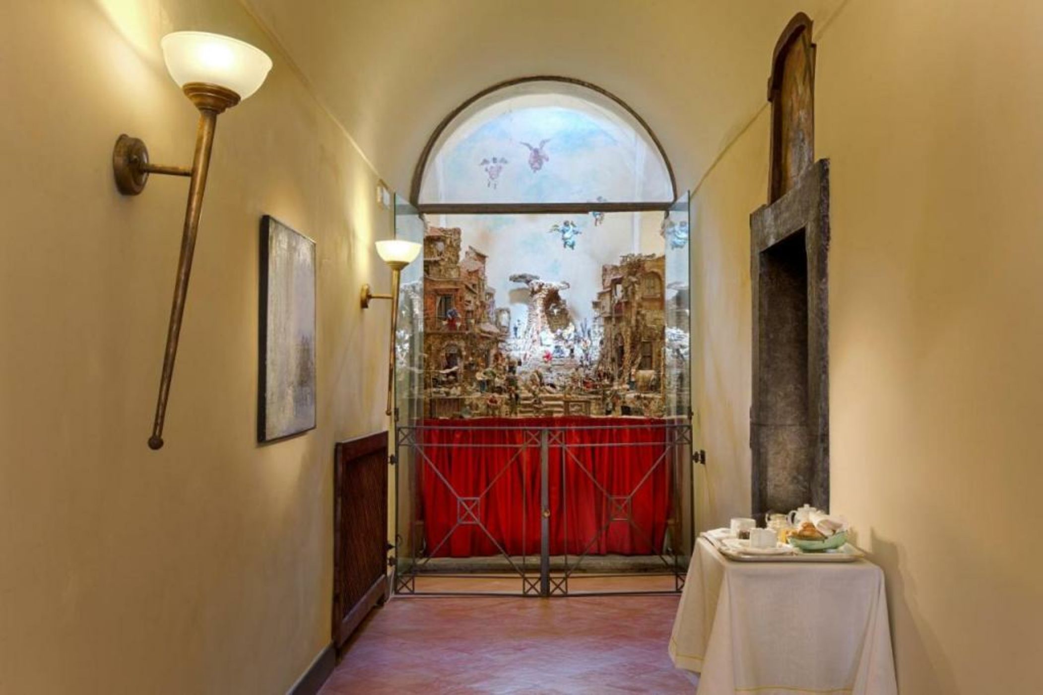 San Francesco al Monte