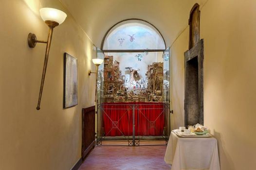 San Francesco al Monte