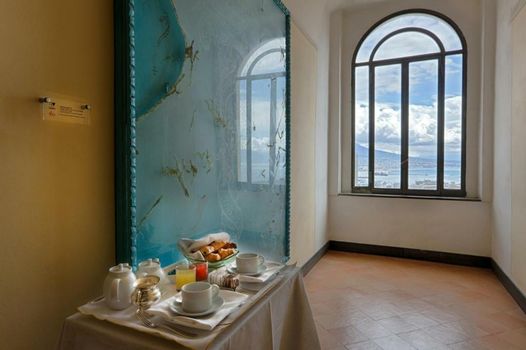 San Francesco al Monte