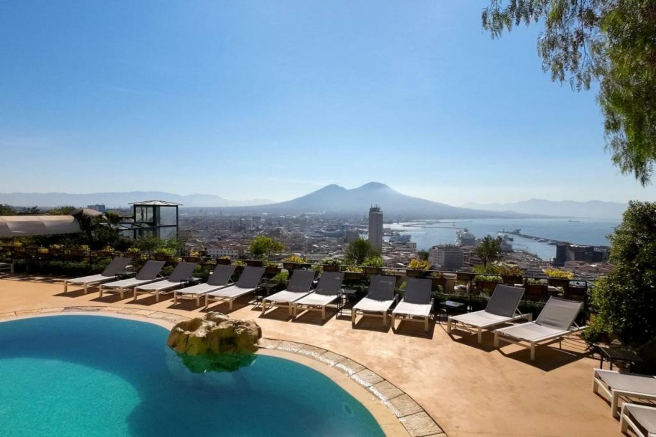 San Francesco al Monte