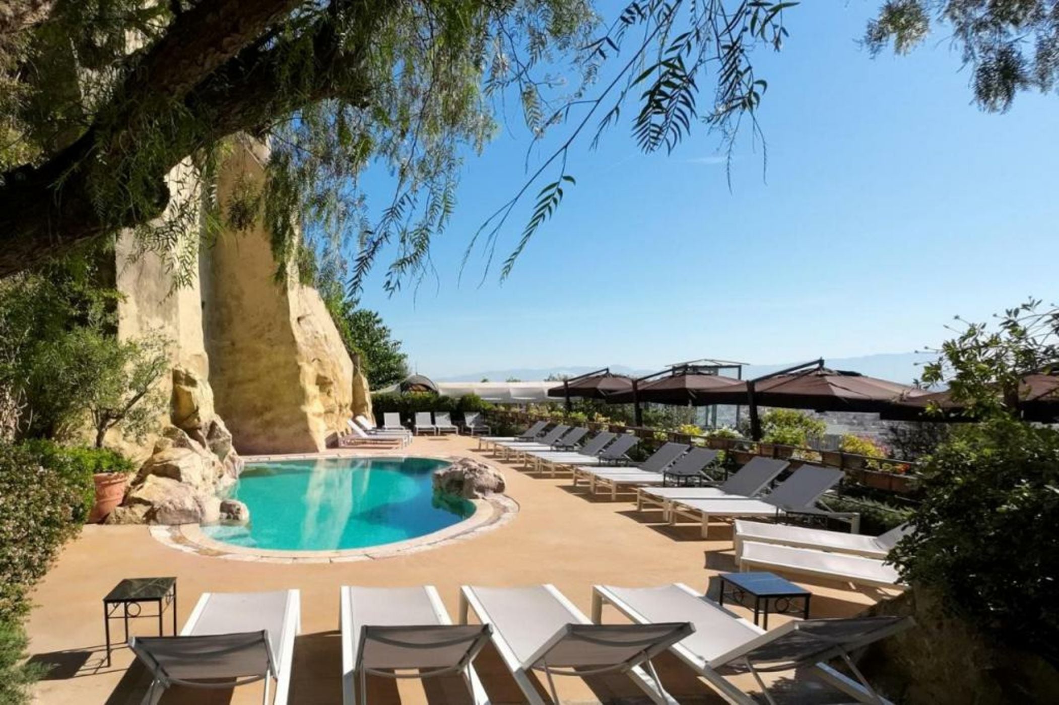 San Francesco al Monte