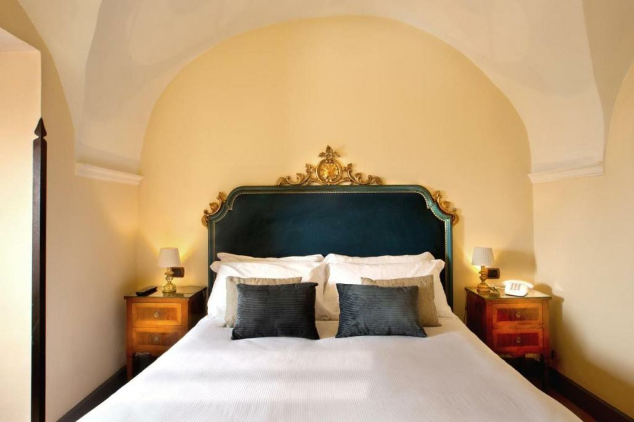 San Francesco al Monte