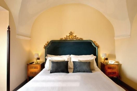 San Francesco al Monte