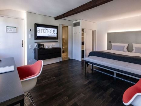Arthotel Heidelberg