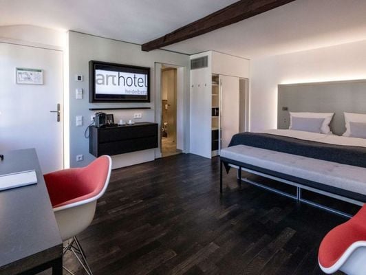 Arthotel Heidelberg