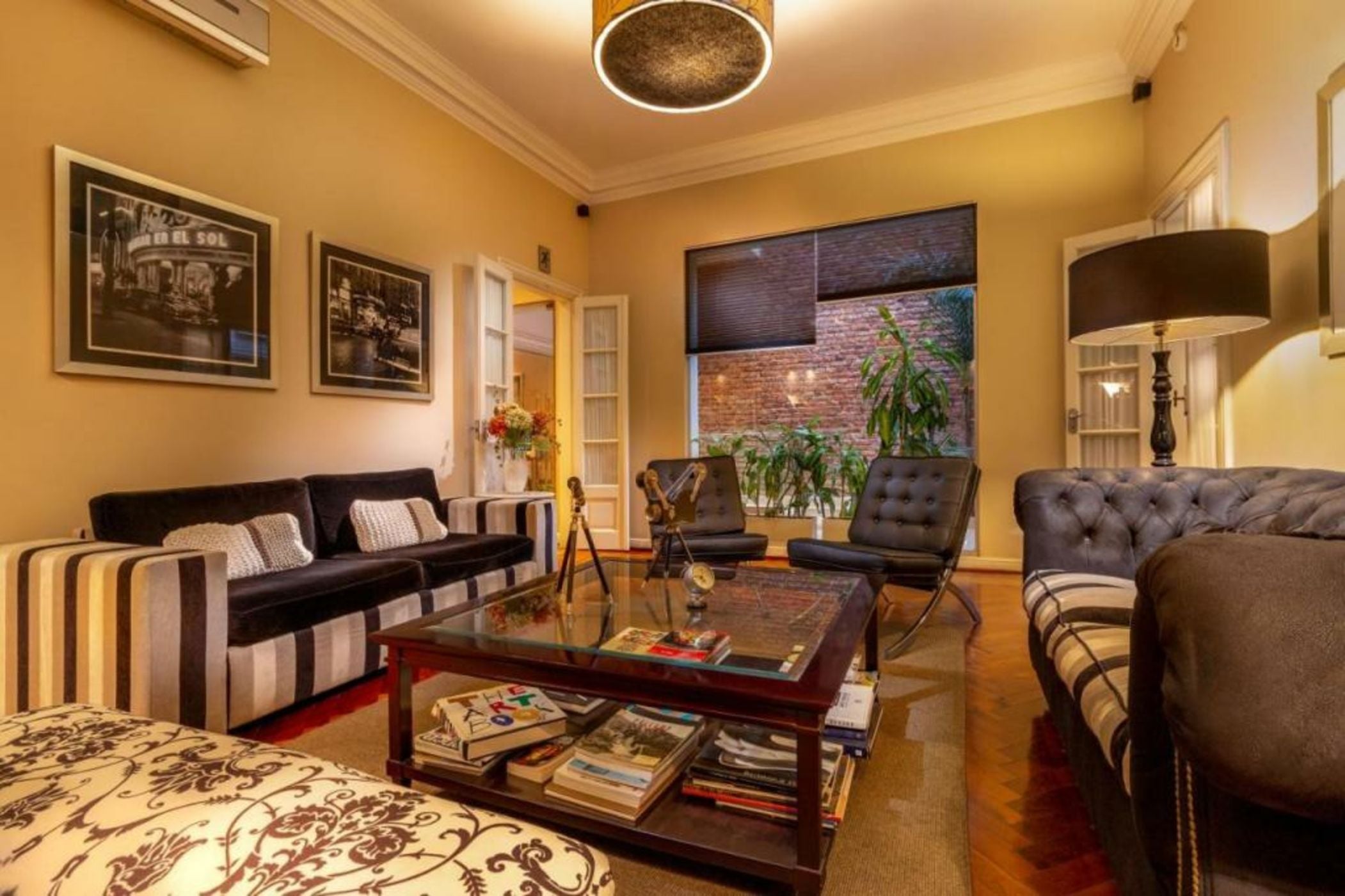 Duque Hotel Boutique & Spa