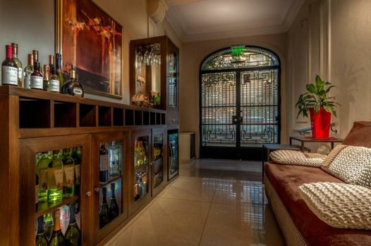 Duque Hotel Boutique & Spa