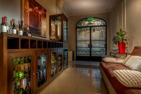 Duque Hotel Boutique & Spa