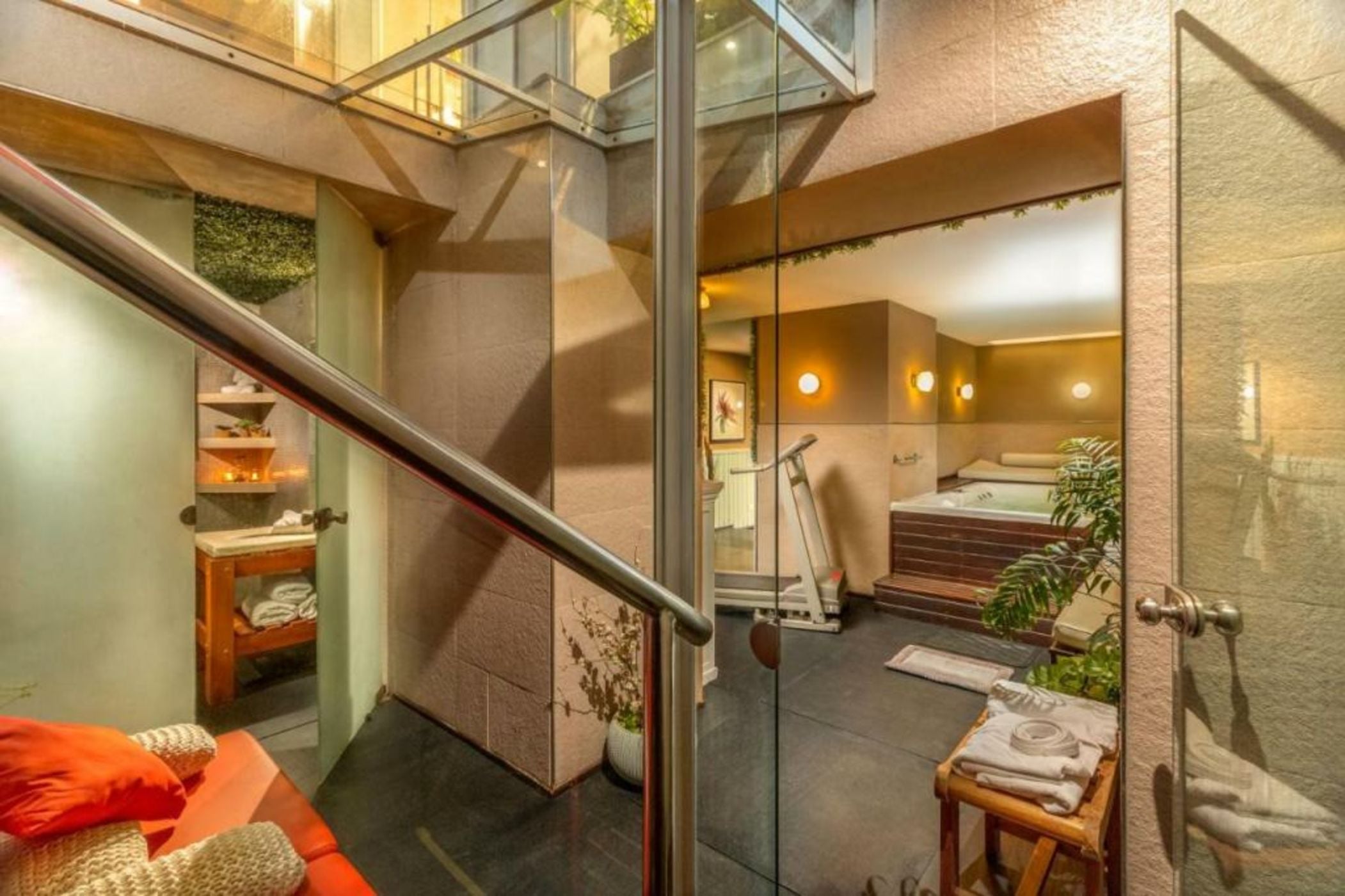 Duque Hotel Boutique & Spa