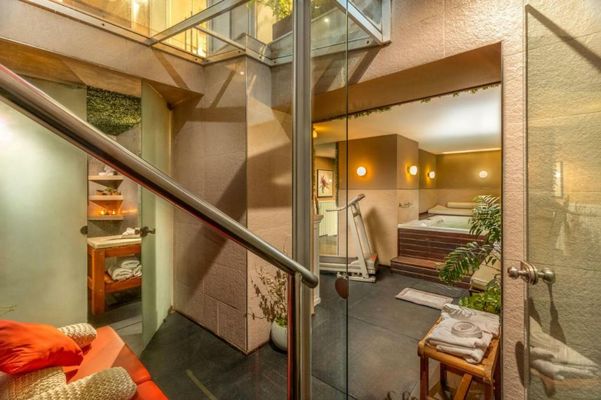 Duque Hotel Boutique & Spa