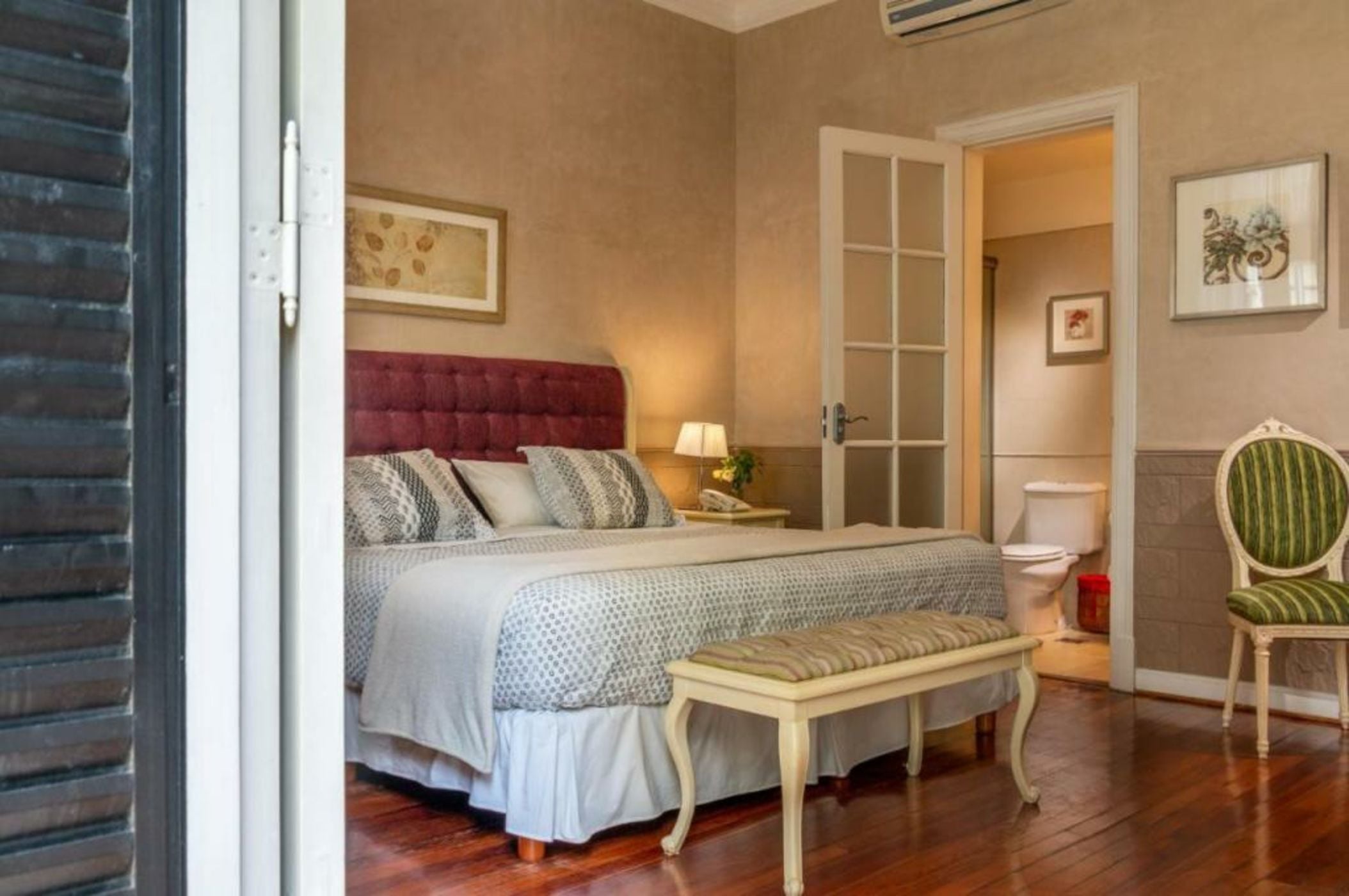 Duque Hotel Boutique & Spa