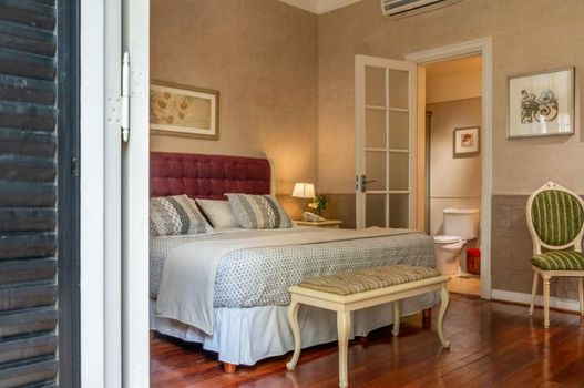 Duque Hotel Boutique & Spa