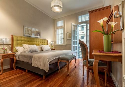 Duque Hotel Boutique & Spa