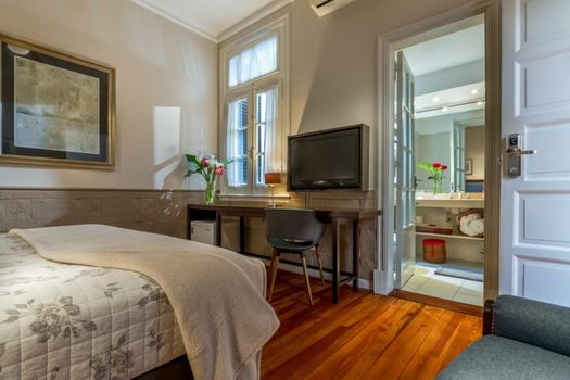 Duque Hotel Boutique & Spa