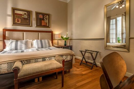 Duque Hotel Boutique & Spa