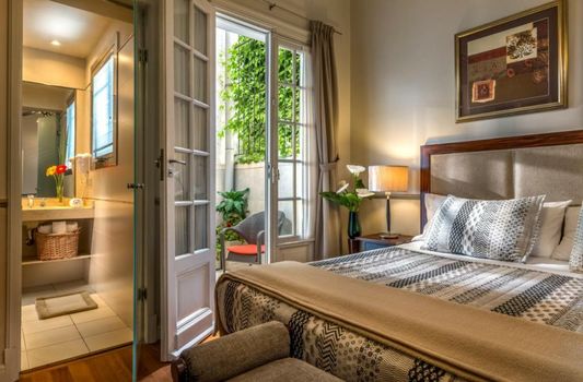 Duque Hotel Boutique & Spa