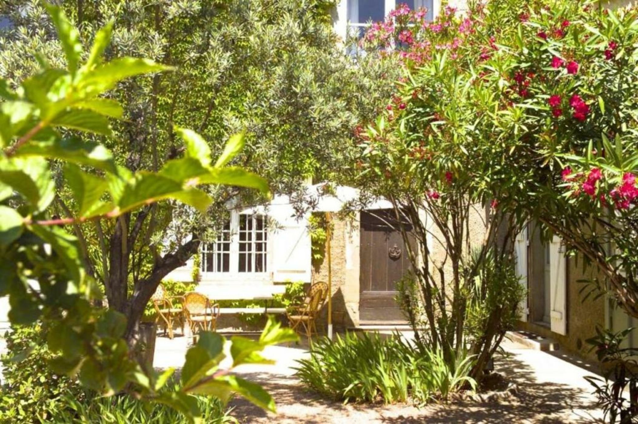 Hôtel Château de Cavanac