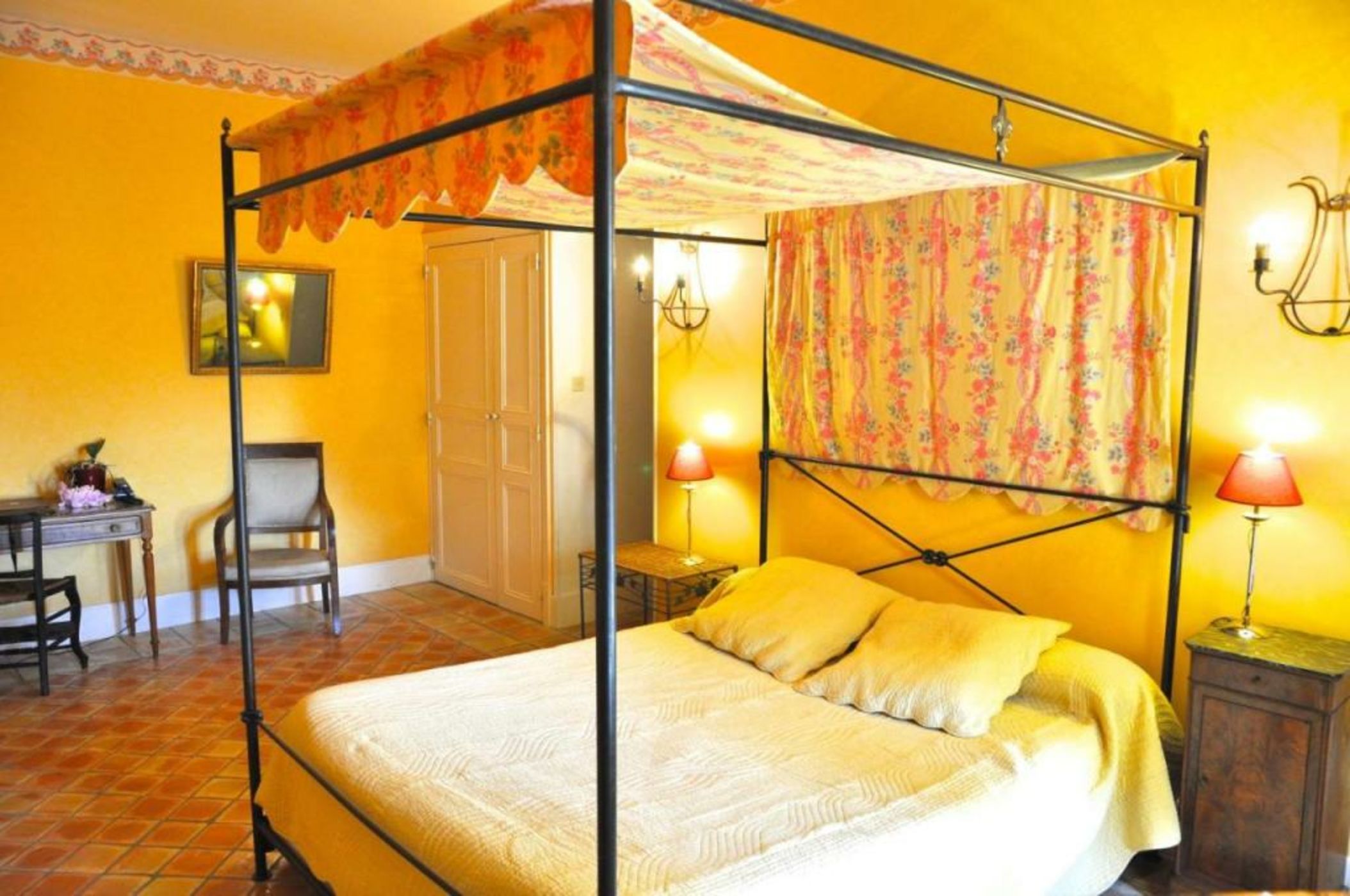 Hôtel Château de Cavanac