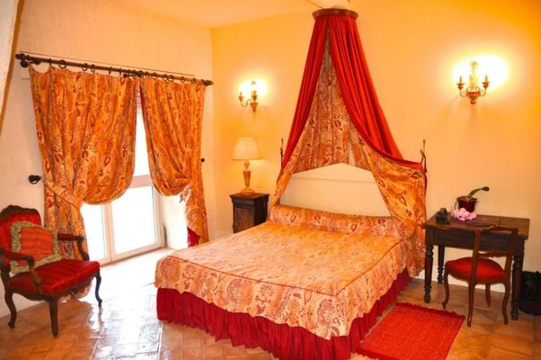 Hôtel Château de Cavanac