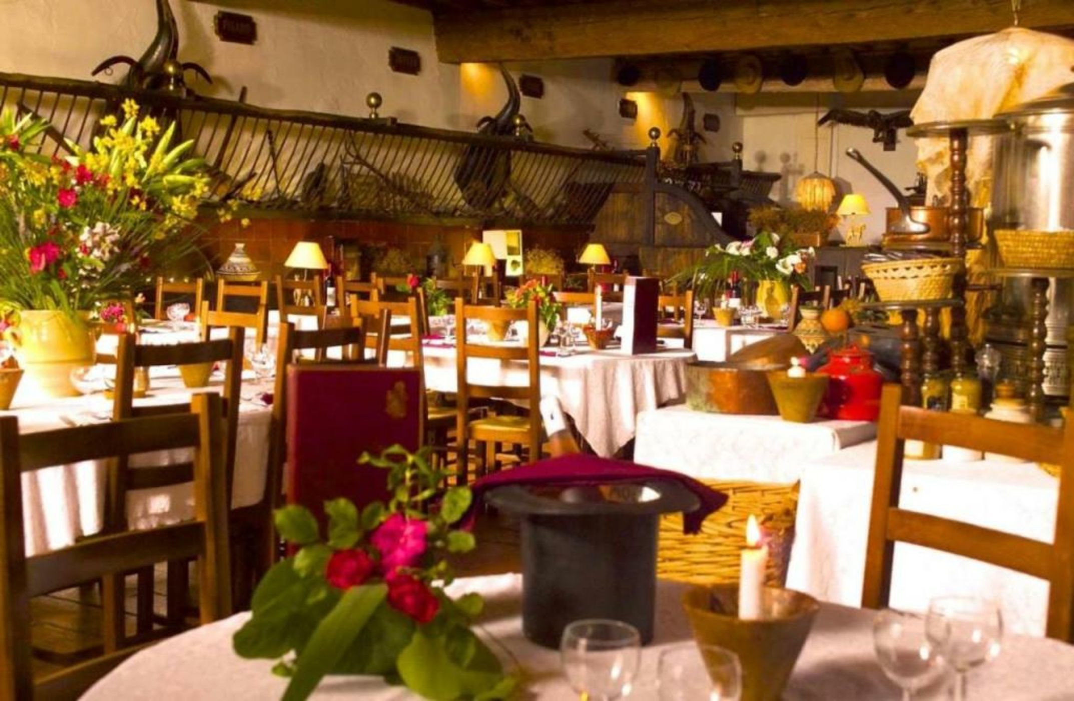 Hôtel Château de Cavanac