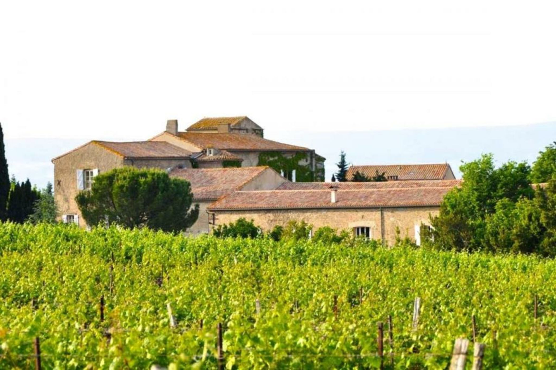 Hôtel Château de Cavanac