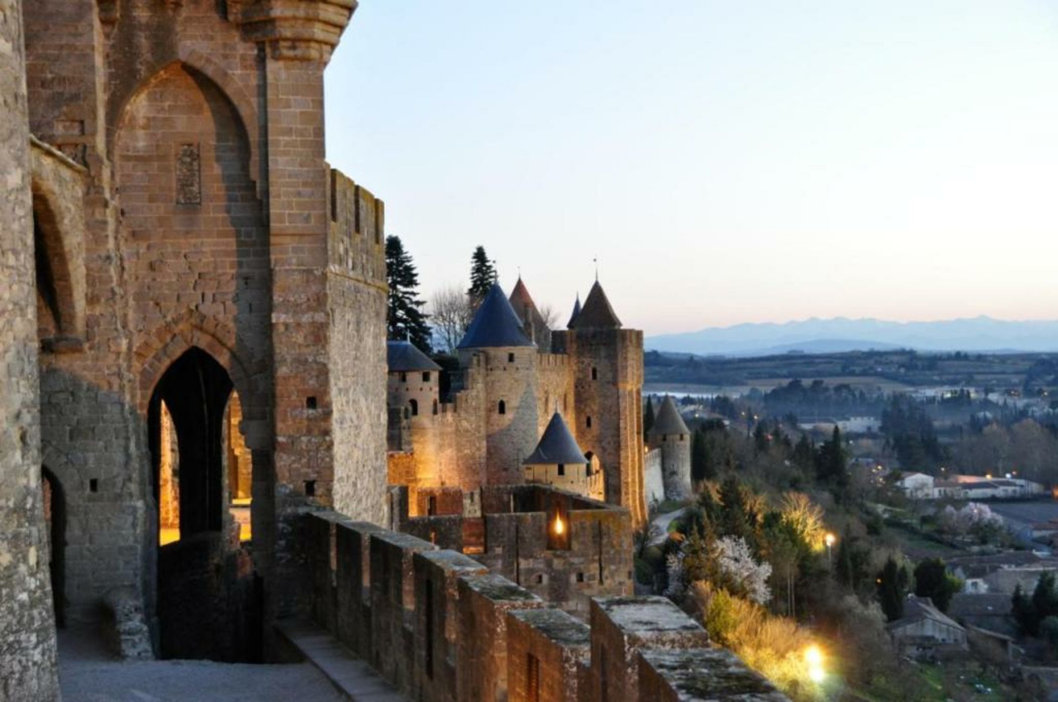 Hôtel Château de Cavanac