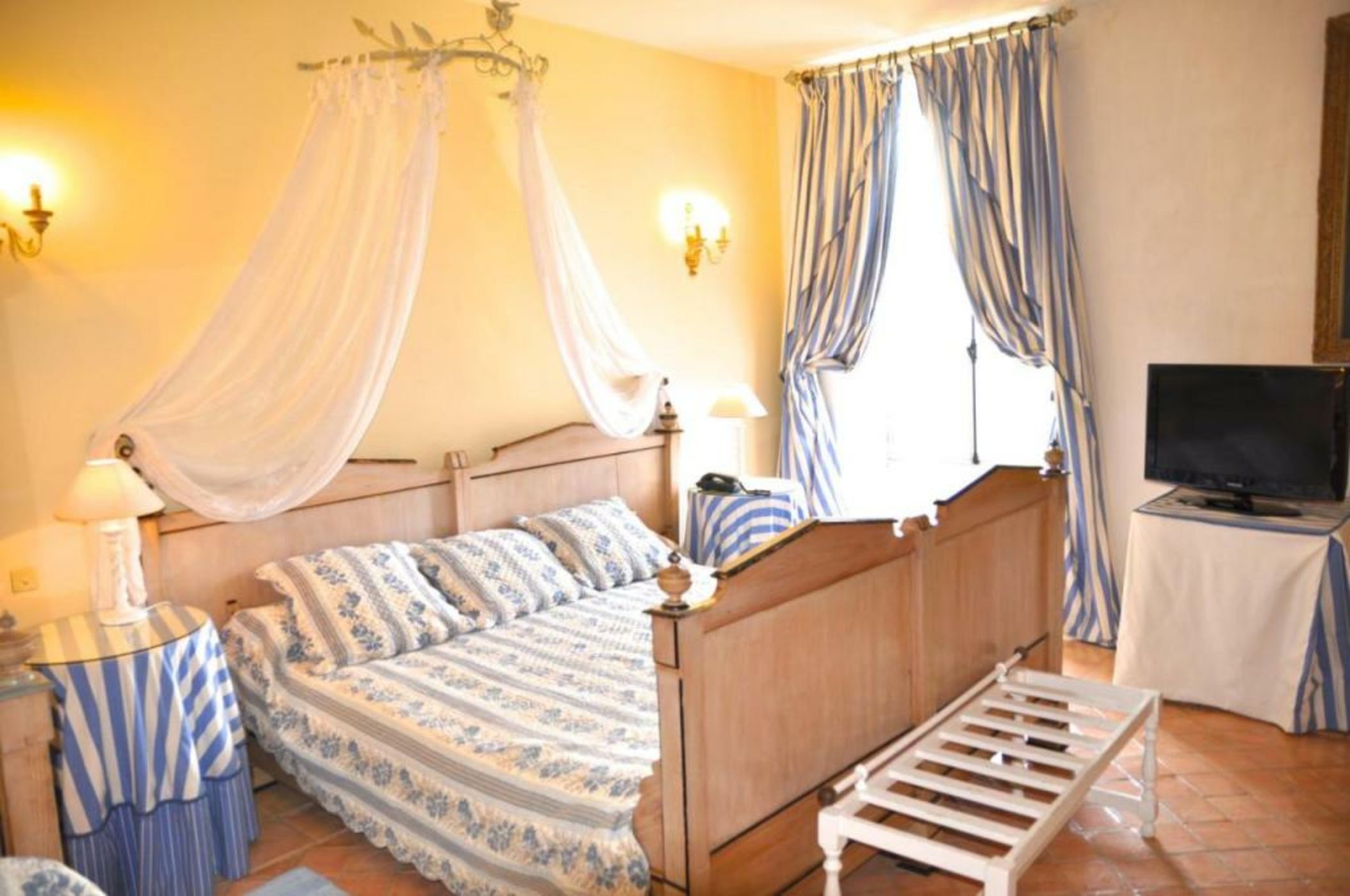 Hôtel Château de Cavanac