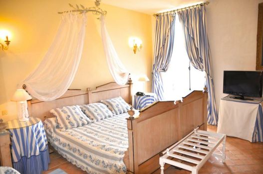 Hôtel Château de Cavanac