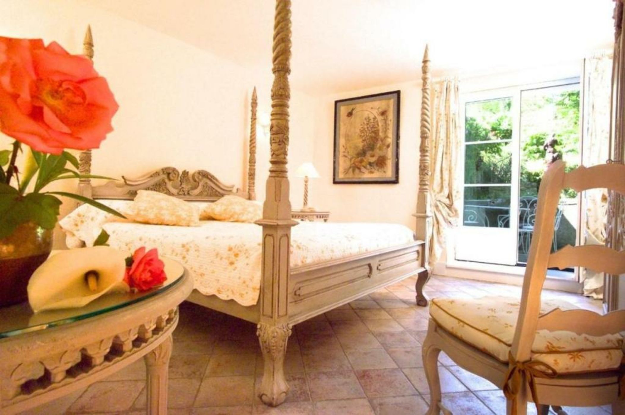 Hôtel Château de Cavanac