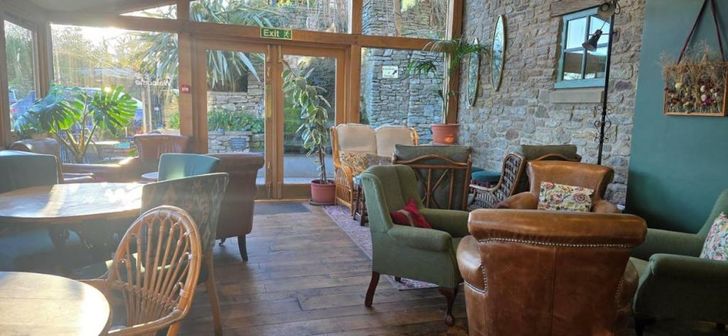 The Castle Hotel