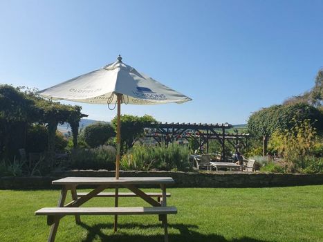 The Castle Hotel