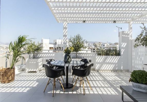 Gallery Suites & Residences Piraeus