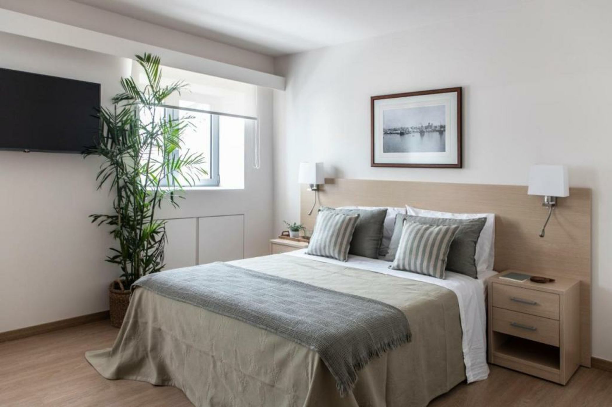 Gallery Suites & Residences Piraeus