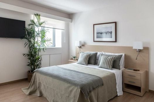 Gallery Suites & Residences Piraeus