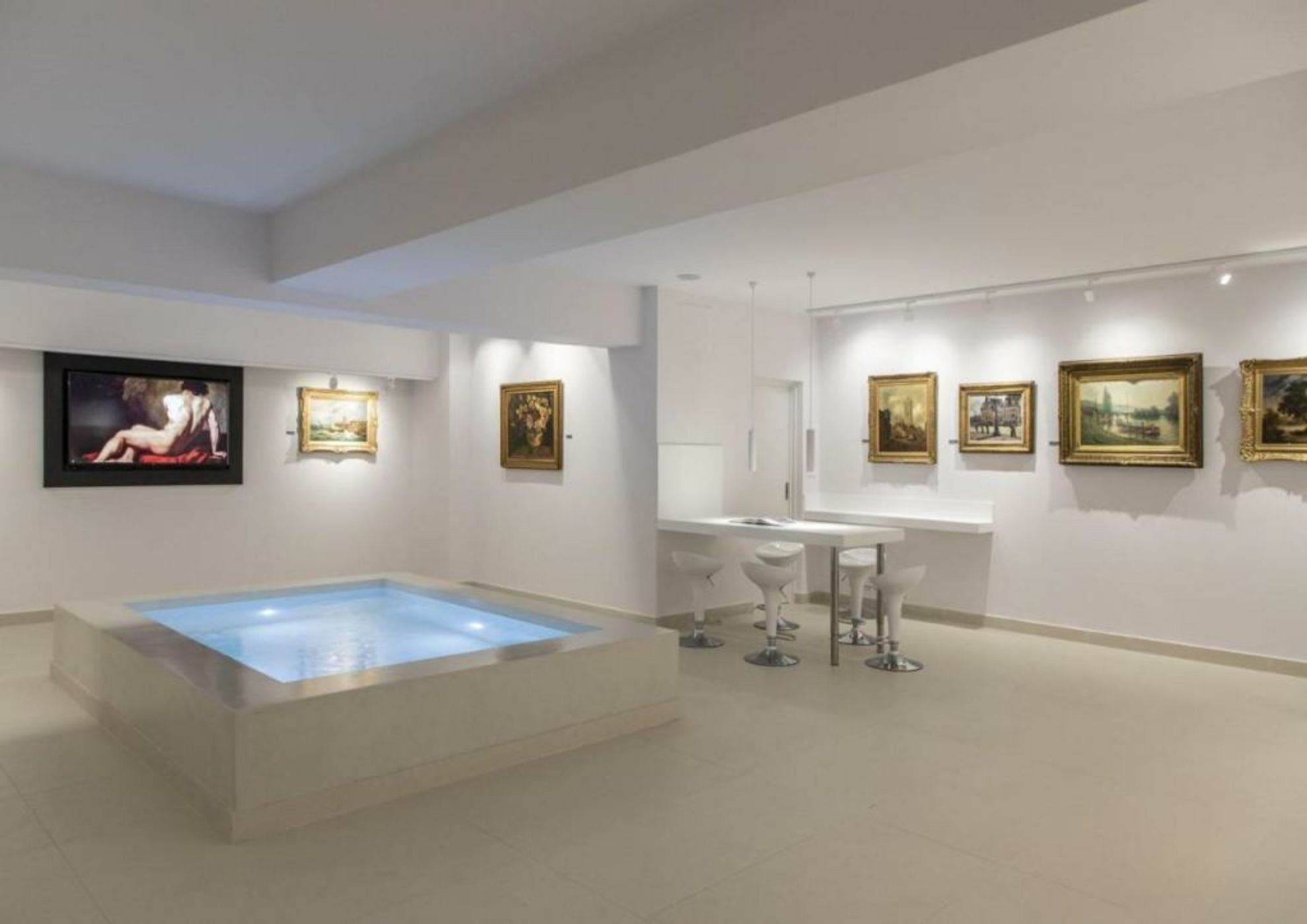 Gallery Suites & Residences Piraeus