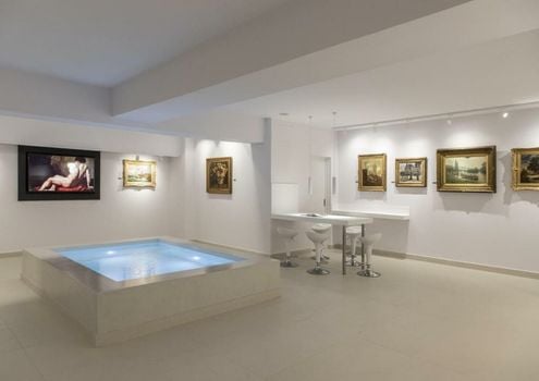 Gallery Suites & Residences Piraeus