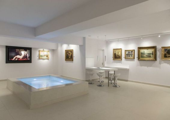 Gallery Suites & Residences Piraeus