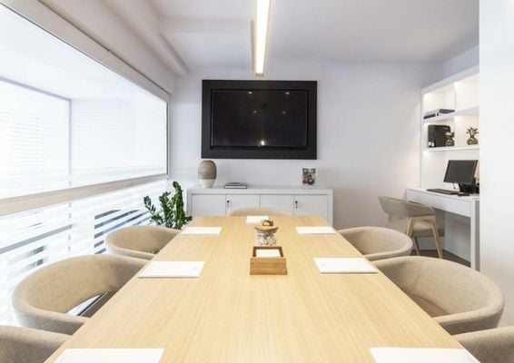 Gallery Suites & Residences Piraeus