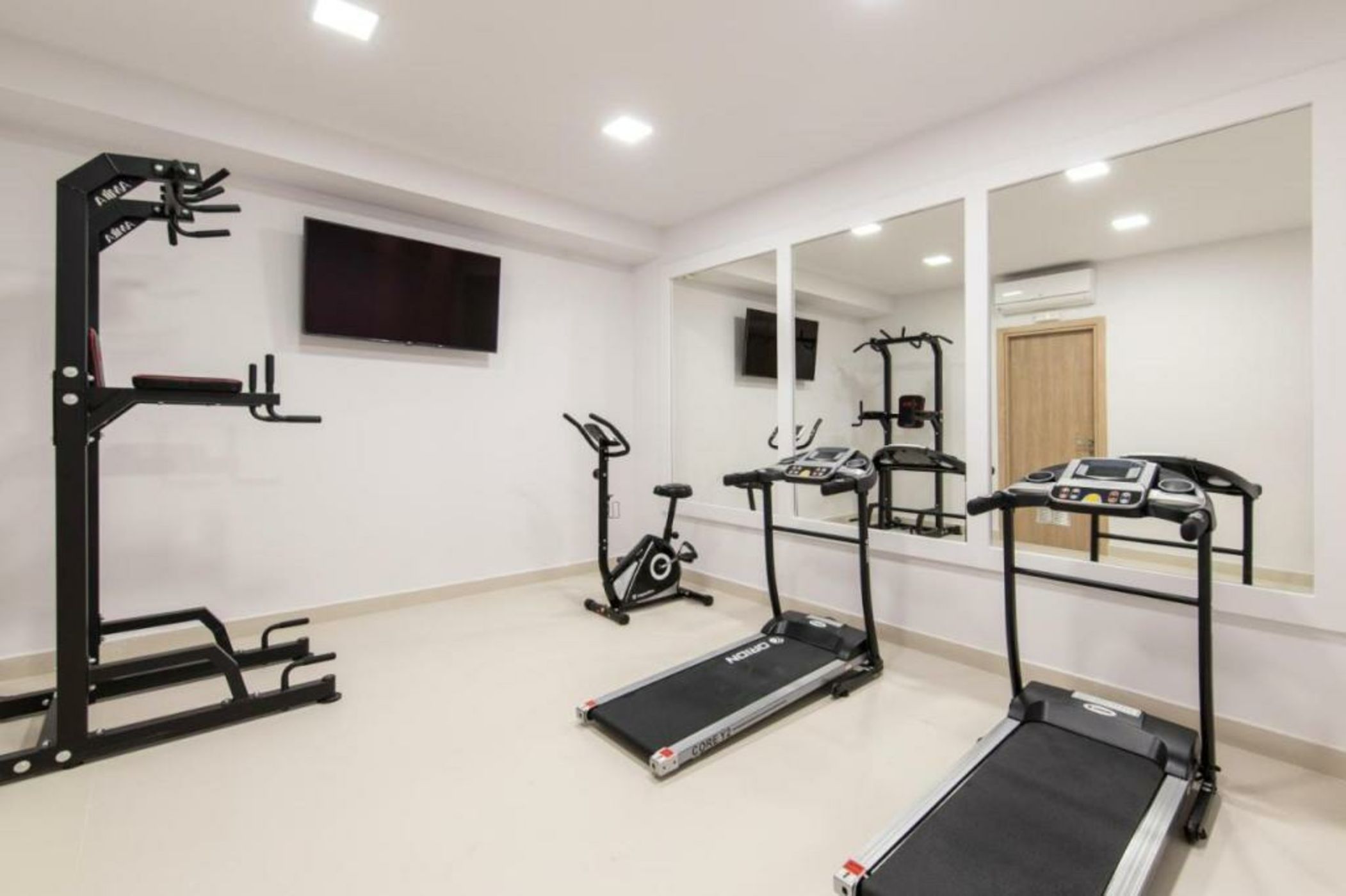 Gallery Suites & Residences Piraeus