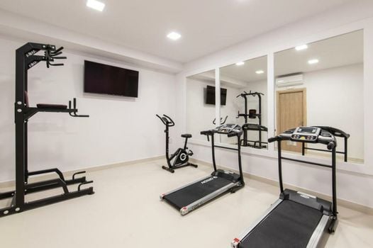 Gallery Suites & Residences Piraeus