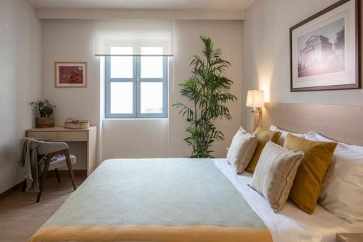 Gallery Suites & Residences Piraeus