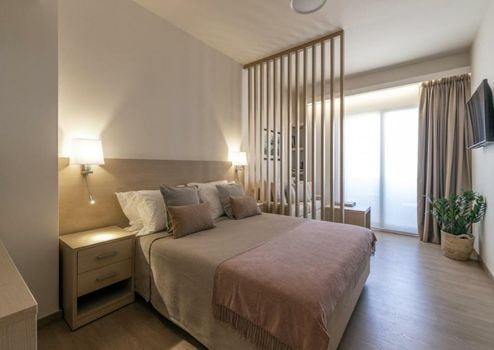 Gallery Suites & Residences Piraeus