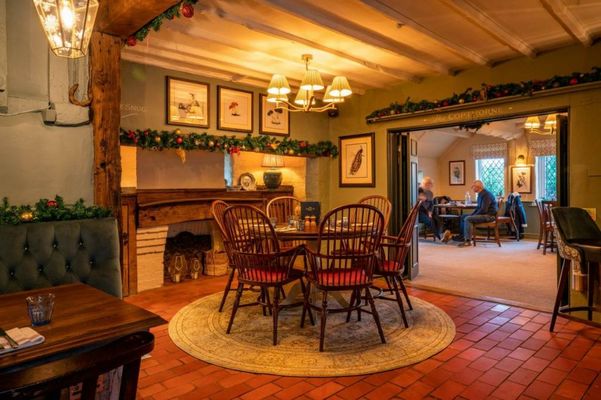The Old House Inn