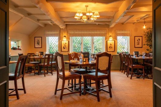 The Old House Inn