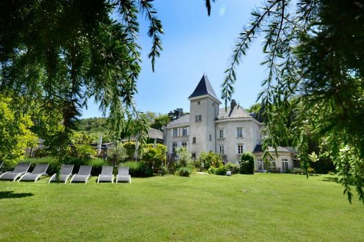 Château Hôtel, Restaurant & Spa De La Commanderie