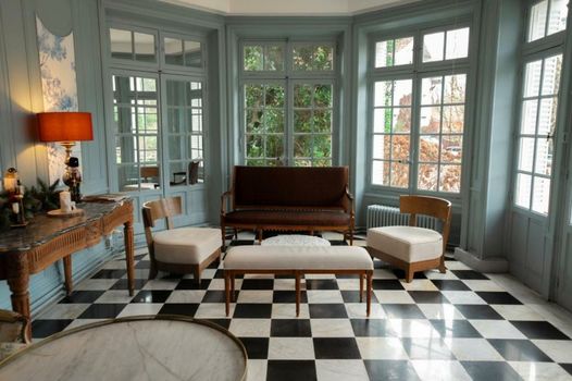 Château Hôtel, Restaurant & Spa De La Commanderie