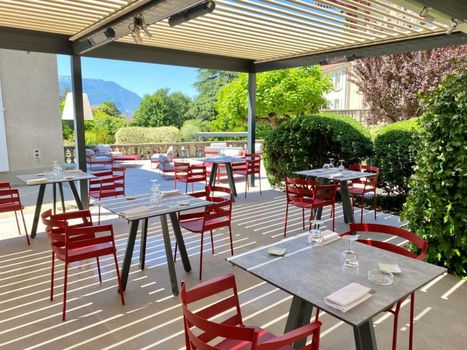 Château Hôtel, Restaurant & Spa De La Commanderie