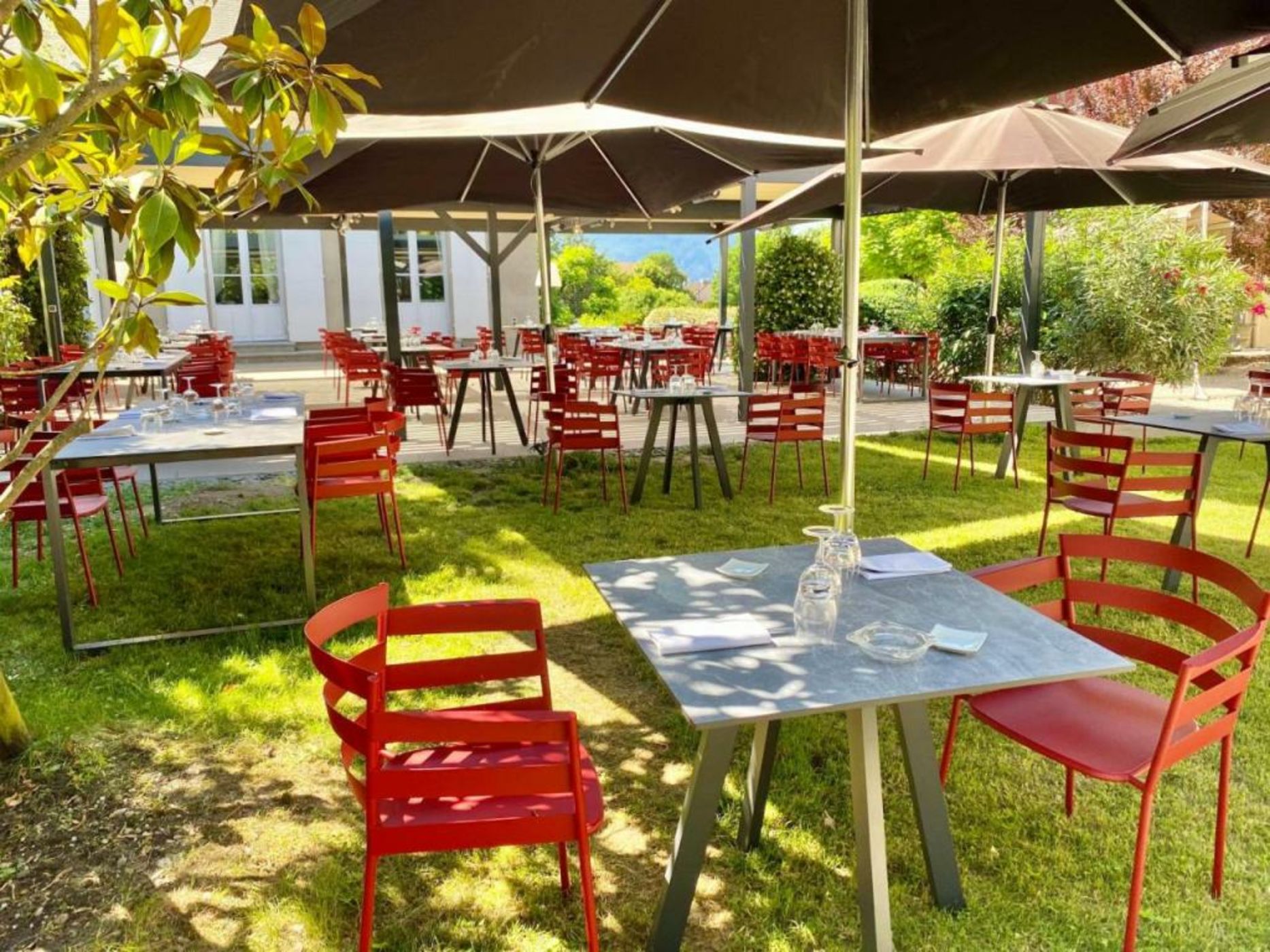 Château Hôtel, Restaurant & Spa De La Commanderie