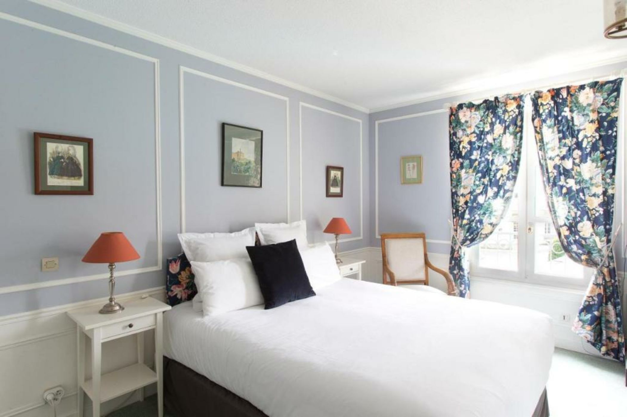 Château Hôtel, Restaurant & Spa De La Commanderie