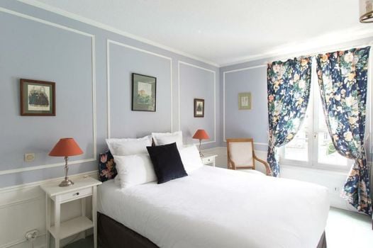 Château Hôtel, Restaurant & Spa De La Commanderie